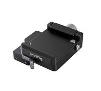 SMALLRIG QR Clamp for DJI RS 3 Mini Arca-Swiss Mount-4195 | Quick Release Clamp for the DJI RS 3 Mini, Compatible with Arca-Swiss
