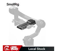 SmallRig HawkLock H38 Manfrotto Quick Release Plate for DJI Stabilizers 4638