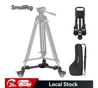 SmallRig 5020 Quick-Lock Photography Heavy Duty Tripod Dolly