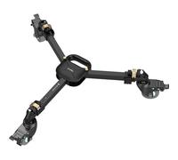 SmallRig Quick-Lock Photography Heavy Duty Tripod Dolly 5020