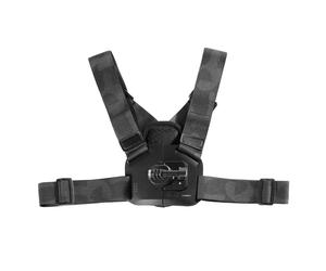 SmallRig Quick Release Chest Strap Mount for DJI Osmo Pocket 4/3 6050