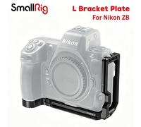 SmallRig L-Bracket for Nikon Z 8 3942