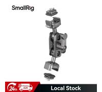 SmallRig Quick Release Magic Arm with 360° Ball Head,Articulating Magic Arm 4488