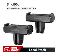 SmallRig 5813 Quick Release Mount Adapter for DJI Osmo 360 / Action 5 Pro / 4 / 3