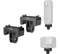 SmallRig Quick Release Mount Adapter forInsta360 X5/X4 Air/Ace Pro 2/Ace Pro/Ace