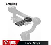 SmallRig HawkLock H38 Manfrotto Quick Release Plate for DJI Stabilisers 4638 | ✅ 5 years warranty