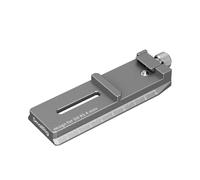SmallRig 5336 Quick Release Plate for DJI RS 4 Mini | ✅ 5 years warranty