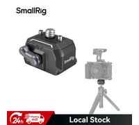 SmallRig Drop-in HawkLock Universal mini Quick Release Clamp and Plate 3513C