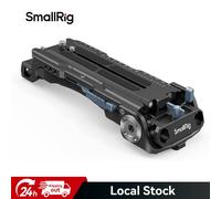 SmallRig Universal Shoulder Rig (Compatible with Sony VCT-14 Plate) 2837C