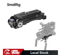 SmallRig Quick Release Shoulder Plate Pro Built-in Rosette Mount for Sony VCT-14