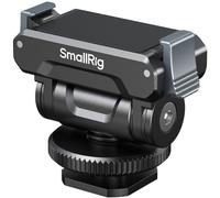 SmallRig 5436 Quick Release Support for DJI Osmo Action 5 Pro / 4 / 3 with Cold Shoe Adapter