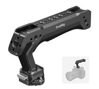 SMALLRIG Quick Release Top Handle - 5632 | Dual-Direction & Compatible QR-Slide NATO Rail for ARRI with 1/4"-20 Screw, Ergonomic Design, 15kg Max. Load