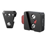 SmallRig 6021 Quick Release V-Lock Mount Plate Kit