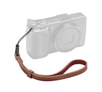 SMALLRIG Quick Release Wrist Strap for Ricoh GR Series, Adjustable Tightness, for Sony ZV-1 II/ZV-1 / ZV-1F, for Canon G7 X Mark III Cameras, for iPhone 17 Series Phone Cases, Red - 5684