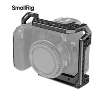 SmallRig R Camera Cage for Canon, Built-in Cold Shoe, Plate for Arca Standard