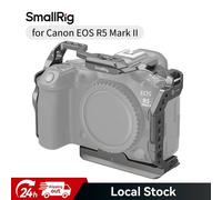 SmallRig HawkLock Quick Release Cage for Canon EOS R5 Mark II 4977 | ✅ 5 years warranty
