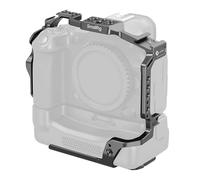 SMALLRIG R5 Mark II Cage for Canon R5 Mark II - 5092 | Compatible with for Arca-type Tripods, for DJI RS 2 / RSC 2 / RS 3 / RS 3 Pro/RS 4 / RS 4 Pro Stabilizers, and the CF-R20EP