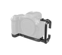 SMALLRIG R5 Mark II L-Bracket, L-Shaped Mount Plate for Canon R5 Mark II | Plate for Arca-Swiss, 3-Point Lock, Cold Shoe, Extendable Side, Horizontal and Vertical Shooting - 4983B