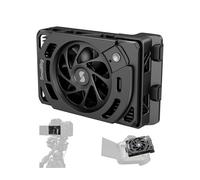 SMALLRIG R5 Mark II/R5 Camera External Cooling System - 5063 | with Dual-Speed modes for Canon for Sony, Snap-On Cooling Fan with TEC Cooling Module for Sony ZV-E1/A7 IV/A6700/FX3