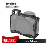 SmallRig Cage for Canon EOS R50 4214 | ✅ 5 years warranty