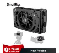SmallRig R50 V / R6 II/ R5C / R50 / PowerShot V1 Camera External Cooling System