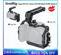 SmallRig Cage kit For Canon EOS R6 Mark III / R6 Mark II / R5 Mark II