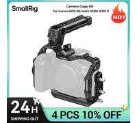 SmallRig Basic Cage Kit for Canon EOS R6 Mark III / R6 Mark II 5955