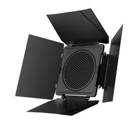 SmallRig 4204 RA-BD08 8-leaf Barndoors