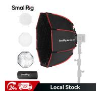 SmallRig Parabolic Softbox RA-D60 - 23.6" Quick Release, Carry Bag, for RC 60B/C (4682)