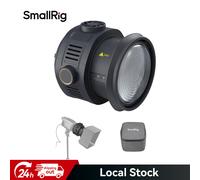 SmallRig RA-F150 Fresnel Lens with Bowens Mount,One-Handed Focus Adjustment 4246