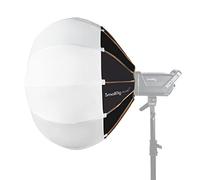 SMALLRIG RA-L65 Lantern Softbox 65cm/26in Quick Release Soft Box - 3754 | For Bowens Mount COB Lights for SMALLRIG for Neewer for Aputure for Godox