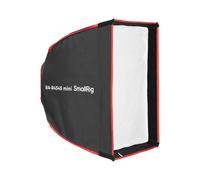 SmallRig 17.7" Rectangular Quick Release Softbox w/Carrying Bag for Video Light
