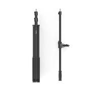 SmallRig Light Stand 110"/280cm, Adjustable Photography Tripod Stand For Softbox