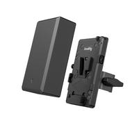 SmallRig RA V1 V-mount battery plate 3676 | ✅ 5 years warranty