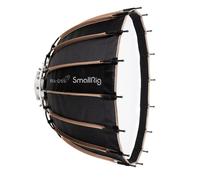 SmallRig Parabolic Softbox Quick Release, RA-D55 55cm/21.6inch Deep Softbox 3585