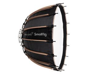 SmallRig RAD55 Parabolic Softbox 3585