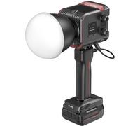 SmallRig RC 100B COB LED Video Light Kit (with Battery Grip Handle) 4897