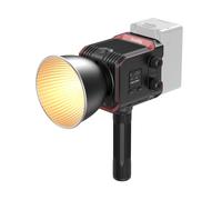 SmallRig 100B COB Video Light,Bi-Colour Video Light 2700K-6500K for Photo Studio
