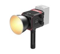 SMALLRIG RC 100B COB Video Light 100W 12 Effects, Built-in Battery Plate