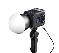SmallRig RC 100C COB LED Video Light (Ink Blue/Pro Version) 5379