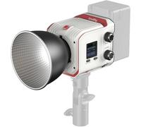 SmallRig 5340 RC 100C COB LED Light, White (Lite Version)