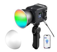 SMALLRIG RC 100C RGBWW LED Video Light 100W COB Continuous Output Lighting