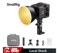 SmallRig RC 60B COB Video Light with Built-in 3400mAh Battery & Fast Charging
