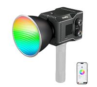 SMALLRIG RC 60C RGB LED Video Light 2500K-10000K Color Temperature - 4808