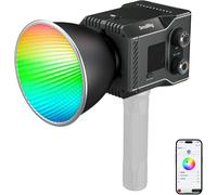SmallRig RC 60C RGB LED Video Light (Lite Edition) 4808