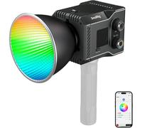 SmallRig 4808 RC 60C RGB LED Video Light (Lite Edition) | ✅ 5 years warranty