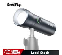 SmallRig RF 10C Portable Focusable LED Video Light 4634