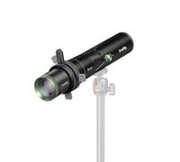 SMALLRIG RF 20C 20W LED Photography Flashlight, 5 Colors & SP Air Spotlight