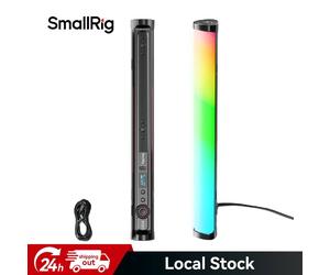 SmallRig RGBW handheld Tube Light, 36000 RGB colors,18 common special effects