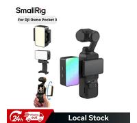 SmallRig 5745 RGBWW LED Video Light for DJI Osmo Pocket 3